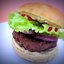 Гамбургер