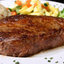 Домашний стейк