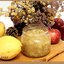 Грушево-яблочный джем с маком