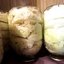 Капуста на зиму кусочками