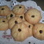 Тающее печенье. Custard Cookies