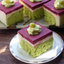 Пирожное Яркость лета