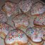 Пасхальные кексы