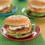 Фишбургер