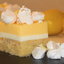 пирожноеЛимонная симфония