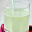 Зеленый смузи