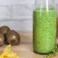 Зеленый смузи