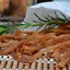 Вяленые куриные палочки