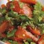 Салат из печеных овощей