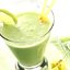 Смузи из зелени