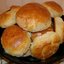 Булочки дрожжевые