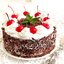 Торт «Чёрный лес»
