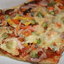 Пицца с ленивой начикой :)