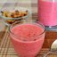 Вишневый смузи