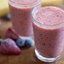 Ягодный смузи