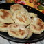 Марокканские лепешки (батбуты)
