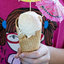 Ванильное мороженое из Юбилейной книги рецептов для KitchenAid