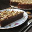 ШОКОладный Торт - Пирог ( Sour Cream and Nut Slice)