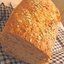 Овсяно-пшеничный хлеб