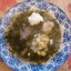 Щи из крапивы(вариант)
