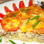 Запеканка с кабачками