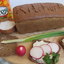 Кислый ржаной хлеб (чОрный)