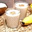 Кокосово-имбирный смузи