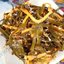 Морская капуста по корейски