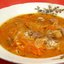 Капуста белокочанная, запеченная с макаронами и брынзой