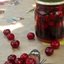 Вишня в собственном соку (заготовка на зиму)
