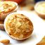 Маффины лимонно-миндальные