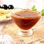 Медовый соус с горчицей