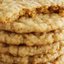 Овсяное печенье с кокосом