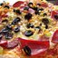 Смешаннaя пицца