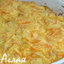 Запеканка морковная