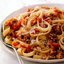 Паста с мясным соусом