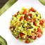 Салат "Мексиканский" с авокадо