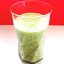 Смузи из авокадо