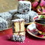 Австралийское пирожное Ламингтон (lamington)