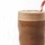 Молочный напиток с шоколадной пастой