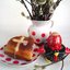 Ароматные крестовые булочки ( Hot Cross Buns ) или Пасха по-английски