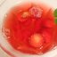 Клубничное желе