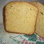 Кукурузный хлеб на топленом молоке для ХП