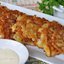 Чешские картофельные оладьи Bramborák