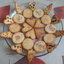 Печенье домашнее