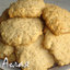 Печенье овсяное