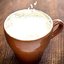 Кофе с кокосовым ликером