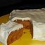 Морковный торт со сметаной