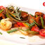 Рагу из говядины с овощами от телеканала «Еда»
