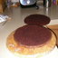 Торт Шоколадное чудо